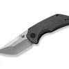 Thug 2 Micarta Green