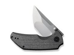 Thug 2 Micarta Green