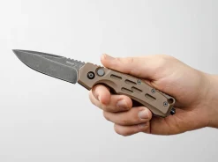 Thunder Storm Auto Coyote