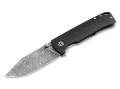 Tiger-Damascus
