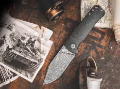 Tiger-Damascus