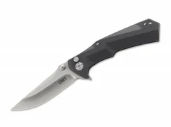Tighe Tac Two Clip Point