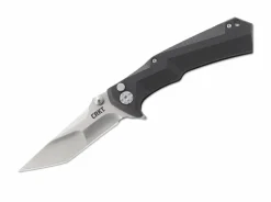 Tighe Tac Two Tanto