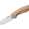 Timavo Micarta Natural
