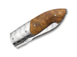 Timeless Amboina Ii Damascus