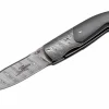 Timeless Ebony Ii Damascus