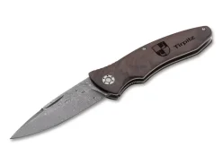 Tirpitz-Damascus Wood 42