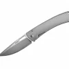 Tispine Matte Grey