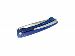 Tispine Shiny Blue