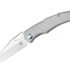 Torngat S35Vn Titanium Grey