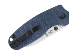 Towser S Richlite Blue