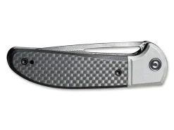 Trailblazer Damascus Cf Black