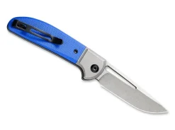 Trailblazer G10 Blue