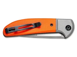 Trailblazer G10 Orange