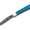 Trapper Uno Curly Maple O1