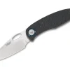 Trask Black