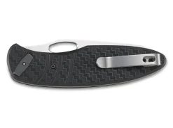 Trask Black