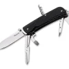 Trekker Ld31 Black