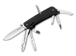Trekker Ld41 Black