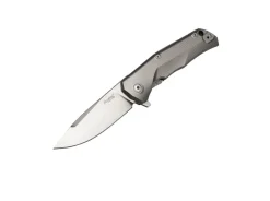 T.R.E. Titan Gray