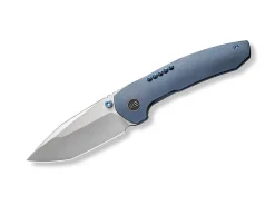 Trogon Titanium Blue