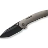 Trogon Titanium Bronze