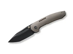 Trogon Titanium Bronze