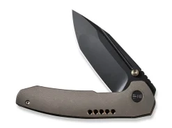Trogon Titanium Bronze