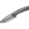 Trogon Titanium Grey