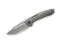 Trogon Titanium Grey