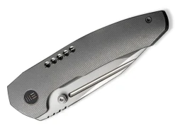 Trogon Titanium Grey