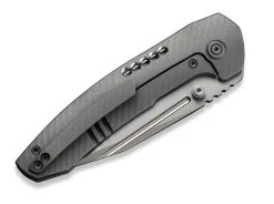Trogon Titanium Grey