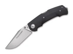 Turn G10 Black