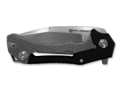 Tyran Stone Black