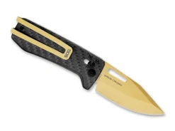 Ultra Xr Carbon Gold