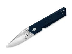 Unboxer Marine Blue