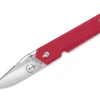 Unboxer Marine Red