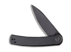 Upshot Black Titanium Sw