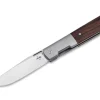 Urban Barlow Cocobolo