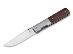 Urban Barlow Cocobolo