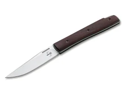 Urban Trapper Petite Backlock Cocobolo