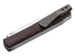 Urban Trapper Petite Backlock Cocobolo