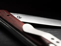 Urban Trapper Petite Backlock Cocobolo