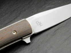Urban Trapper Petite Cocobolo