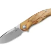 Vale Flammed Poplar Wood