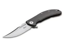 Valhalla Plain Handle Satin