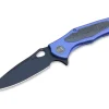 Vapor 804A Blue / Black