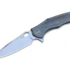 Vapor 804D Brown / Stonewash