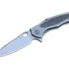 Vapor 804F Gray / Stonewash