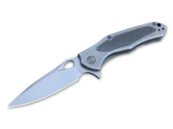 Vapor 804F Gray / Stonewash